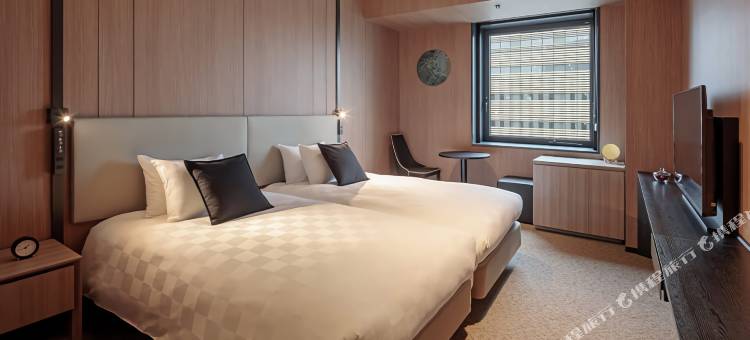 横滨东急REI酒店(Yokohama Tokyu REI Hotel)图片