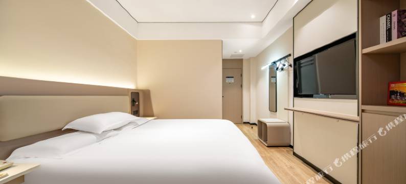 银座佳驿酒店(济南钢城区钢都大街银座商城店)图片