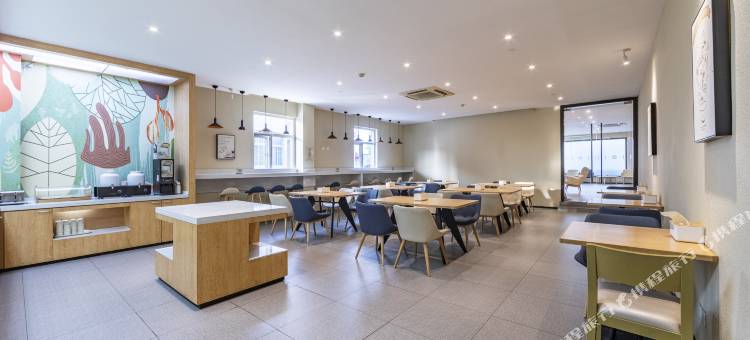 汉庭酒店(上海虹桥枢纽火车站店)图片