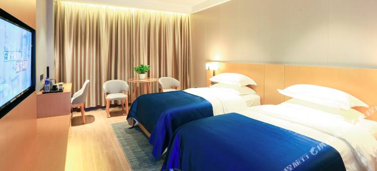 乳泉井柳钢酒店(桂平西山景区店)图片