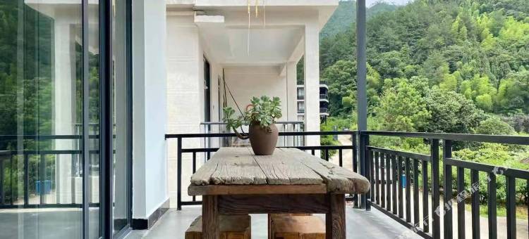 仙居淡烟流水民宿(淡竹店)图片