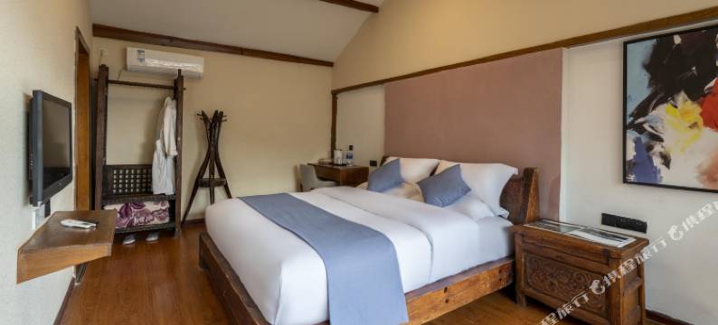 丽江后福客栈图片