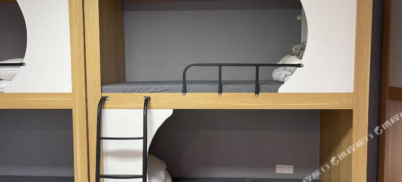 栖心青年旅舍图片