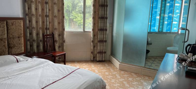 剑阁王麻婆客栈图片