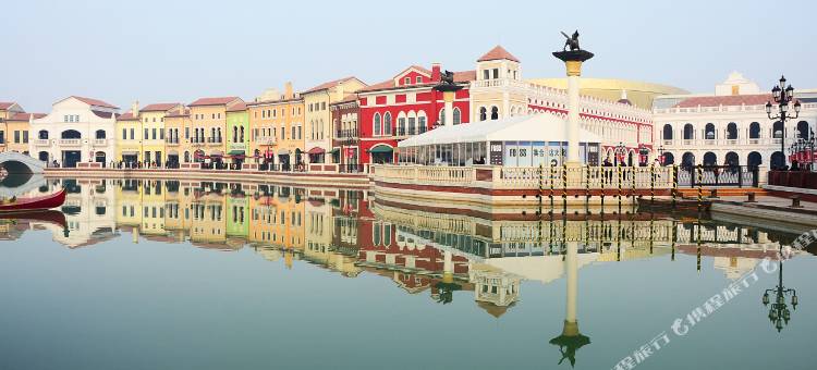 7天酒店(济南二环西路西沙大市场店)图片