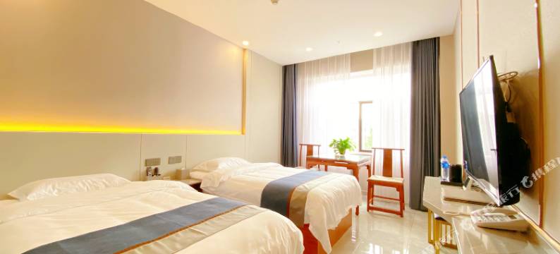 燕青酒店(廊坊市政府店)图片