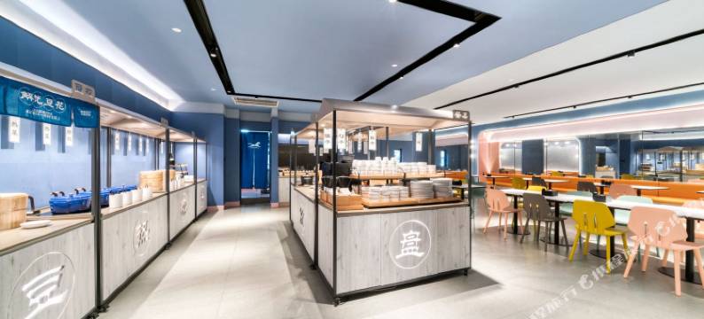 汉庭酒店(杭州西湖保俶路店)图片