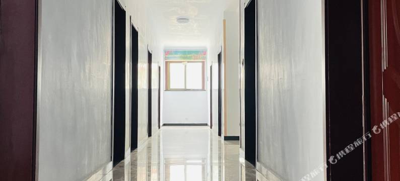 驼梁鑫源酒店图片