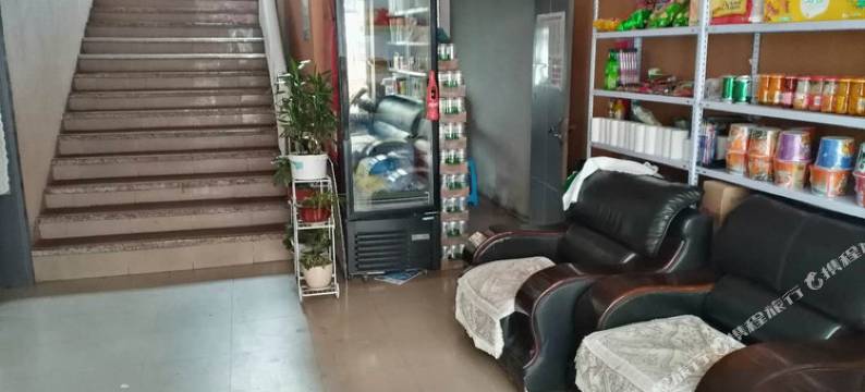 宝清汇龙宾馆图片