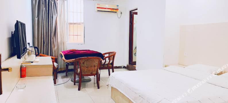 湛江泰博商务公寓图片