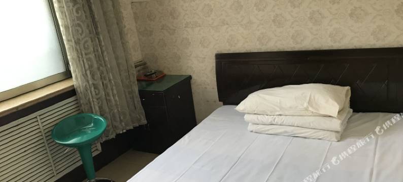 博兴滨南蓝天宾馆图片