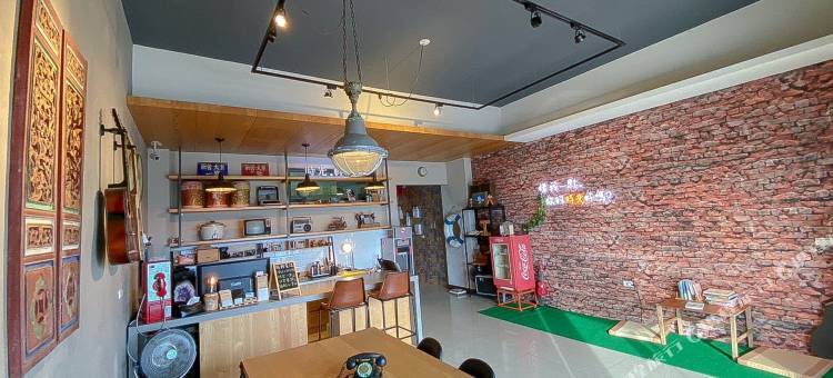 屏东时光轻旅民宿图片