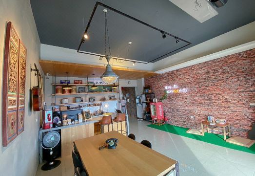 Wonderful & Travel Hostel Hotel Overview