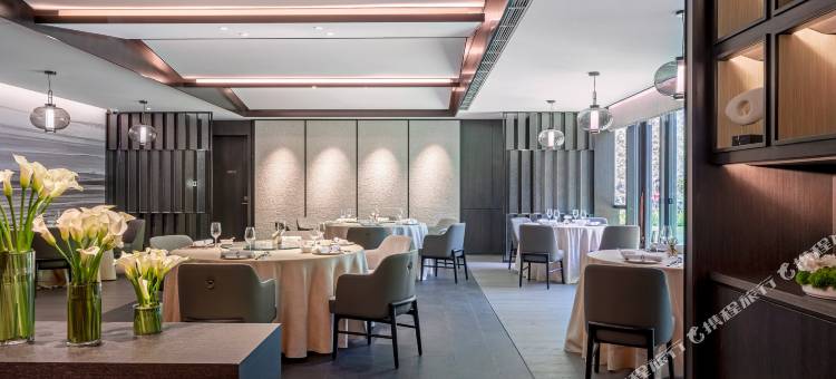 深圳星河吉酒店臻品之选图片