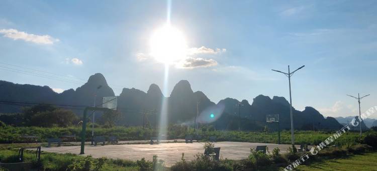 春秋舍民宿图片