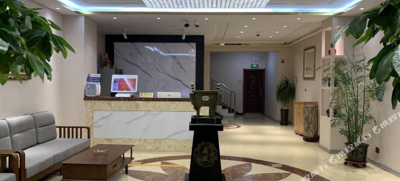 玉田唯越宾馆图片