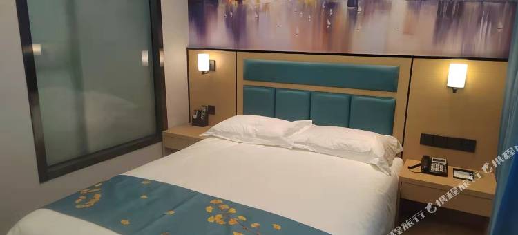 锐思特·逸致酒店(兰州高速路北出口店)图片