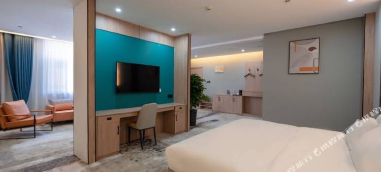 朵尚酒店(莘县燕塔广场店)图片