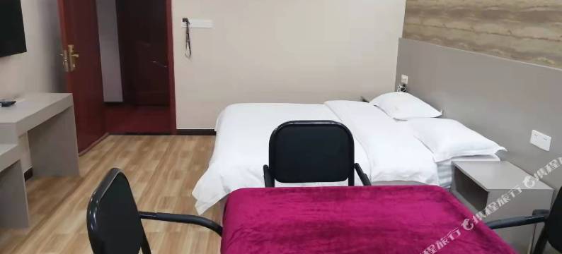 随州天地源住宿图片