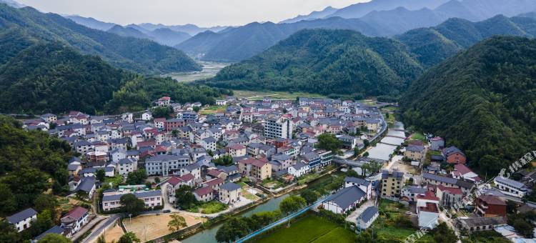 山墅居民宿图片