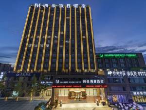 昭通酒店,昭通酒店预订查询,昭通宾馆住宿【携程酒店】