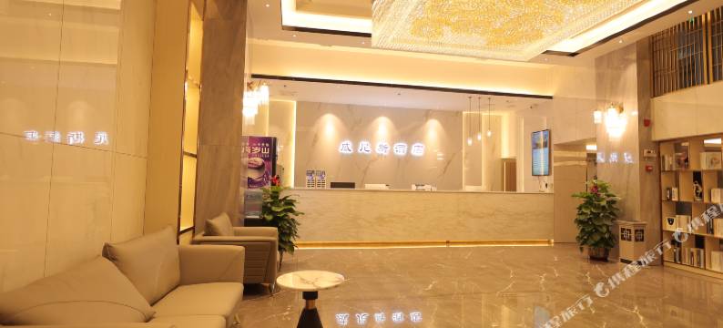 威尼斯酒店图片