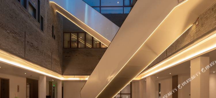 周庄书香府邸酒店图片