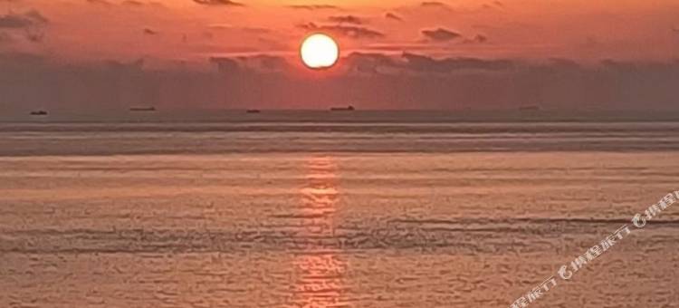 舟山听涛居民宿图片