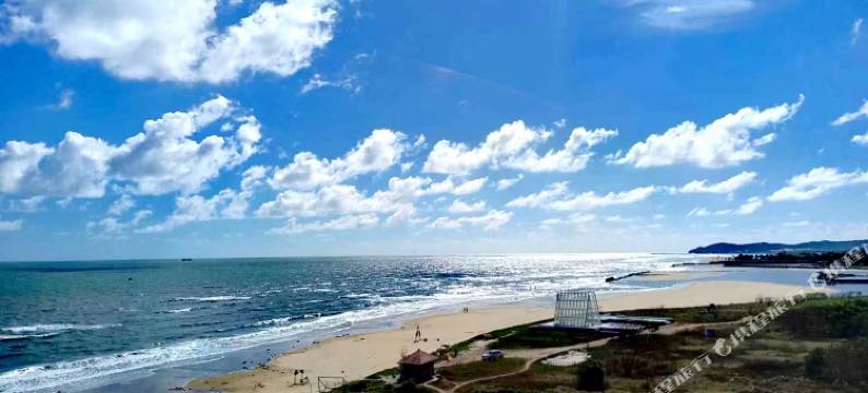 心悦公寓(融创北海中心广场高铁店)图片