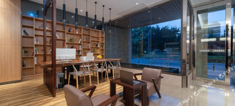 莽山天沅大酒店图片