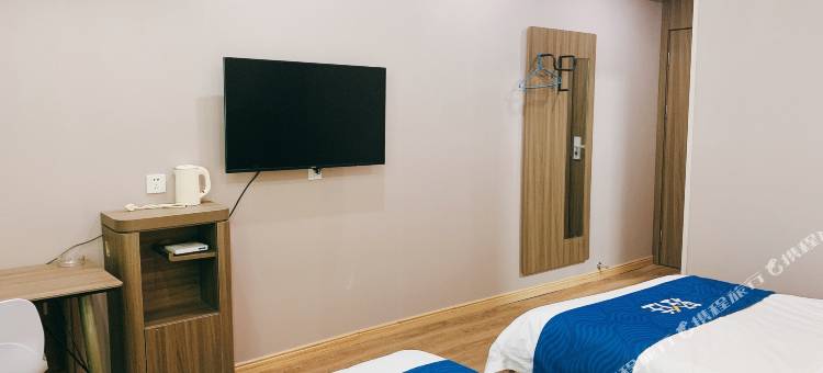 慈溪盼盼商务宾馆图片