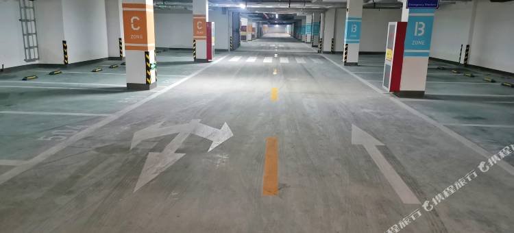 富丽机场公寓(青岛胶东国际机场店)图片