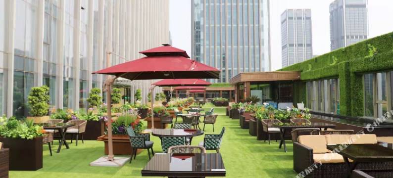 北京丰大国际大酒店图片