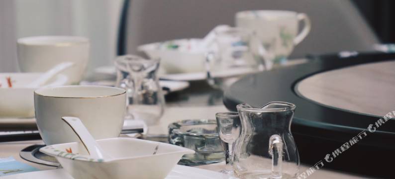 广安•金梅国际•JINMEI INTERNATIONAL酒店(神龙山巴人古堡店)图片