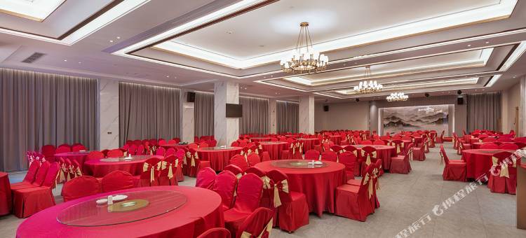 维也纳国际酒店(龙脊大道店)图片