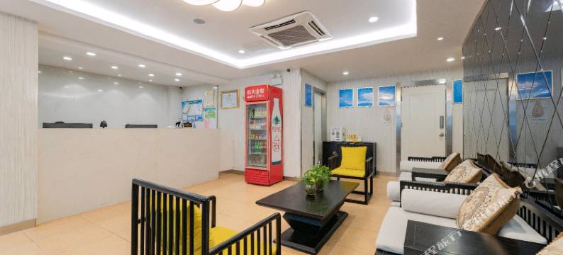 南京双子星酒店(新街口华侨路店)图片