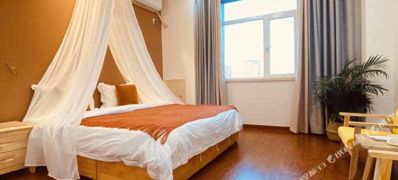 银川来住·千寻民宿图片