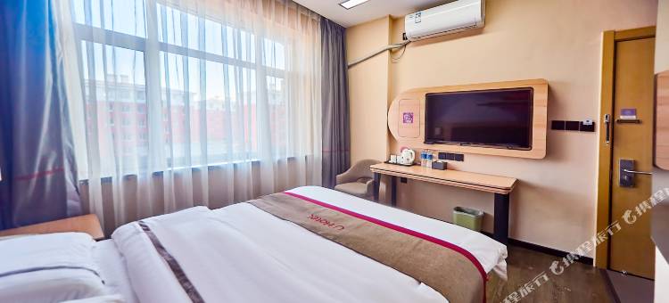 尚客优酒店(靖宇国防路店)图片