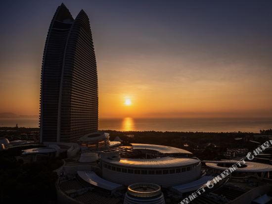 三亚亚特兰蒂斯酒店详情-pc酒店预订-中国南方航空官网