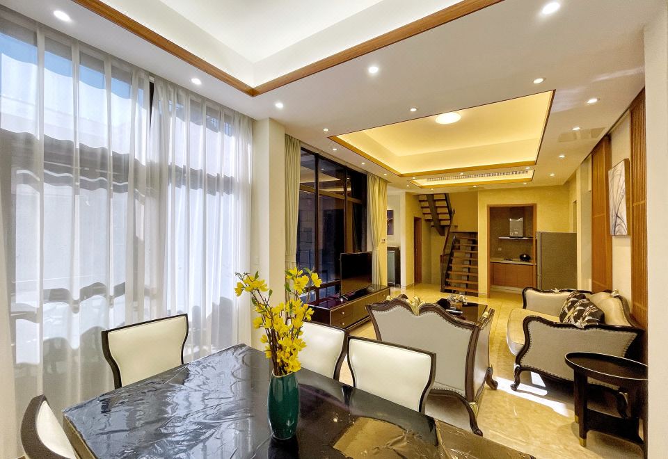 Hotel Overview