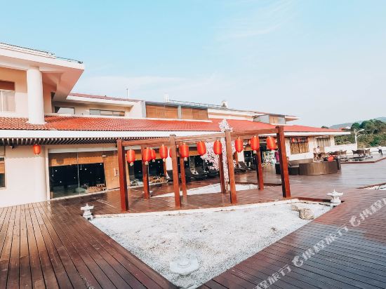 南京大吉温泉度假村详情-pc酒店预订-中国南方航空官网