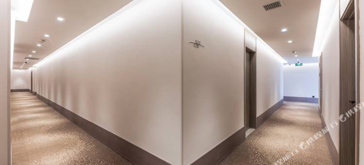 汉庭酒店(上海静安寺店)图片