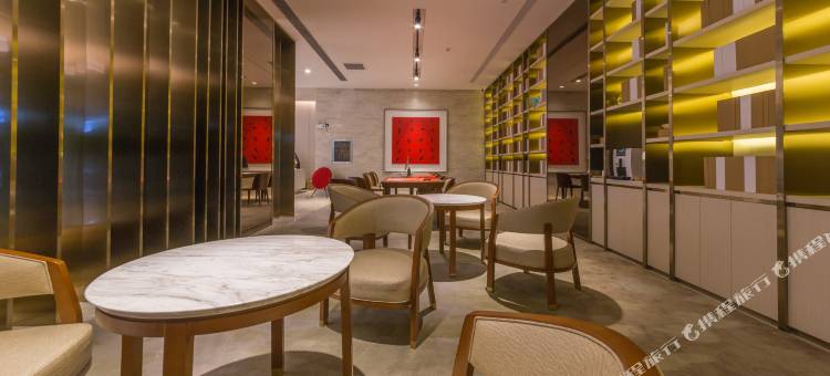 全季酒店(昆明长水国际机场店)图片