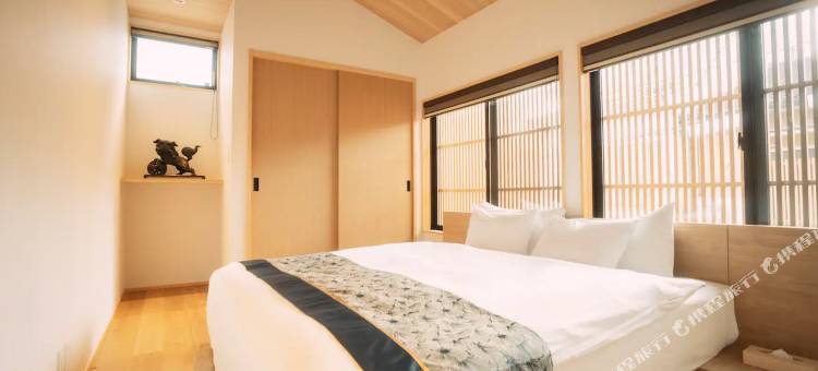 谷町君・星屋・樨之宿 清水寺(Tanimachikun Sei Villa)图片