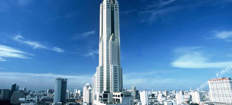 Outrigger Surin Beach Resort2图片