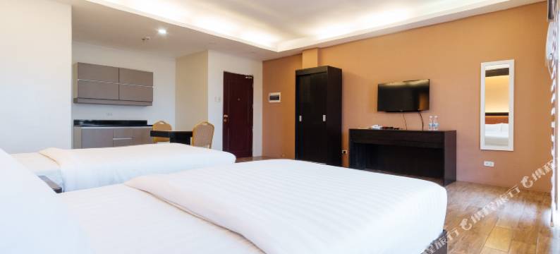 北角住宅(Northpointe Residences)图片