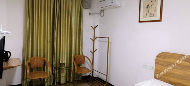 平远佑德米民宿图片