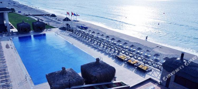 伊格尼达度假村酒店及水疗中心(İğneada Resort Hotel & Spa)图片