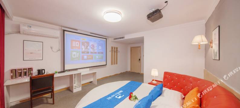 临沂都市118连锁酒店(国际会展中心店)图片