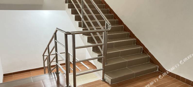 北站和福客栈(天水路地铁站店)图片